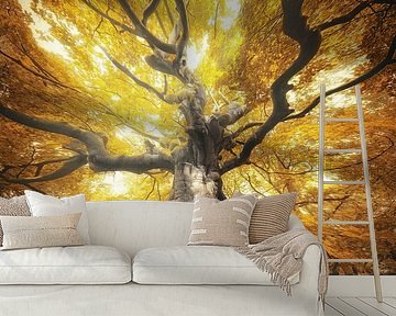 Thunderstorm by Rob Visser