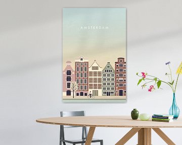 Amsterdam sur Katinka Reinke