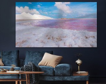 saltflats sur Ivana Luijten