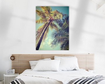 palmboom van Ivana Luijten