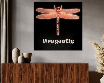 Dragonfly