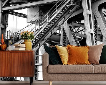 De Hef Rotterdam by Cynthia van Diggele