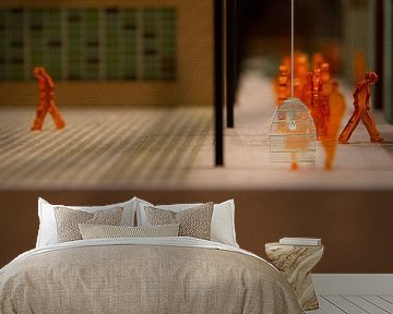 Let's go inside by Maarten De Wispelaere