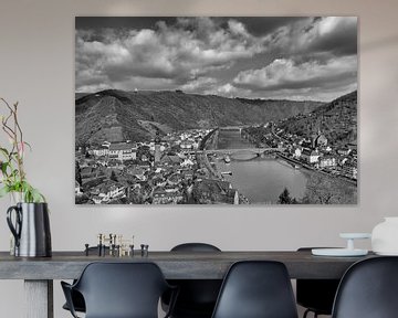 Cochem by Peter Bartelings