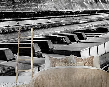 Piano 2 by PAPARAzzSSI Freelance Fotografie