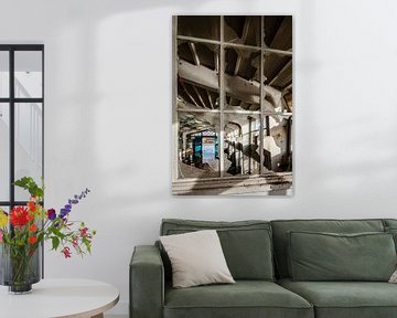 Sugar factory 2 by PAPARAzzSSI Freelance Fotografie