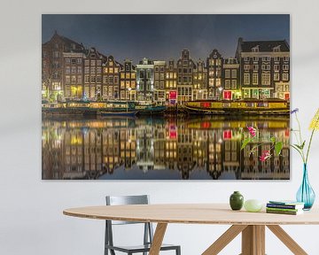 Amsterdam von Kees Jan Lok