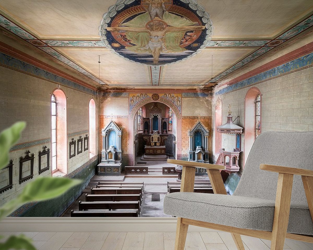 Raumvorschau