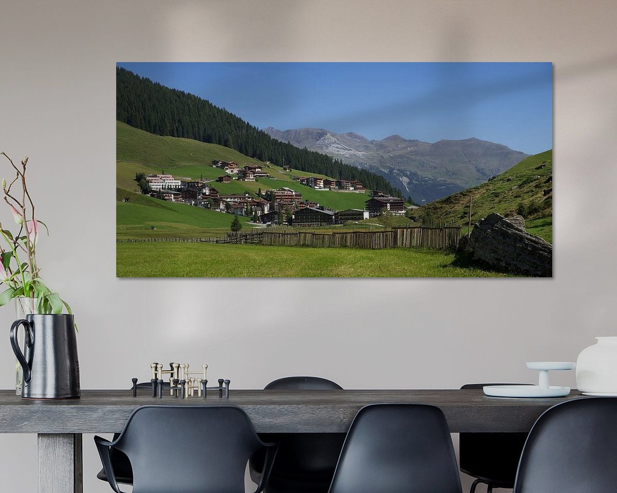 Raumvorschau