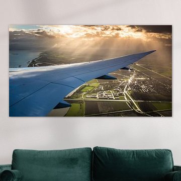 Sonnenschein von Dennis Janssen