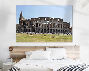 Colosseum, Rome, Italië  von Jeffrey de Ruig