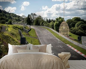 Nürburgring Nordschleife by Sytse Dijkstra