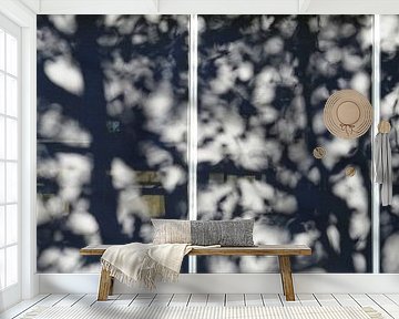 Urban Reflections 118