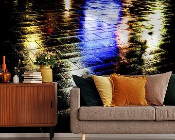 Urban Reflections 119