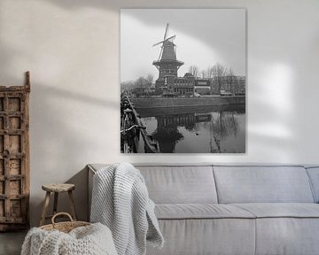 De Molen von Okko Meijer