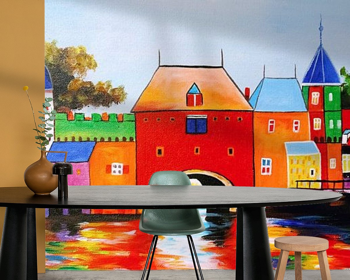 Raumvorschau