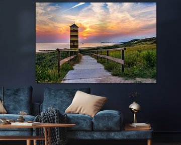 Kaapduinen Laag van Thom Brouwer