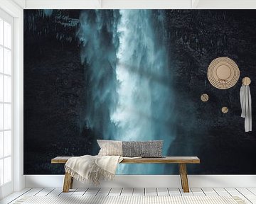 Selfoss by Rico Franse