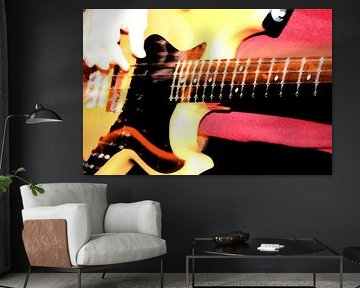 Guitar Player 2