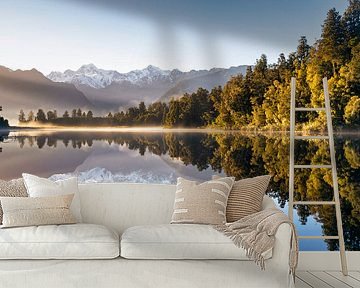 Down Is the New Up by Thom Brouwer