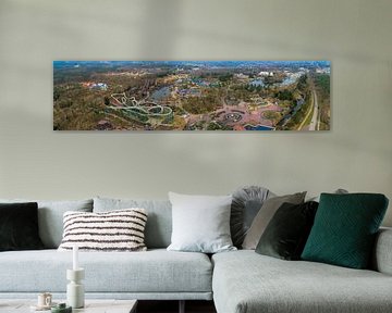 Efteling 180 degrees by Marco Herman Photography