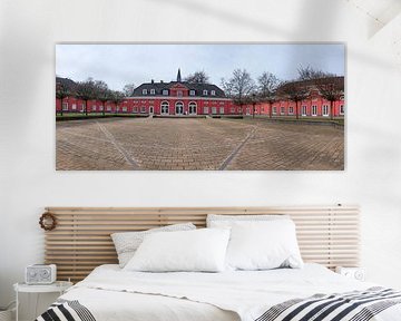Schloss Oberhausen