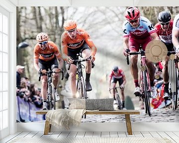 Jan Willem van Schip by Leon van Bon