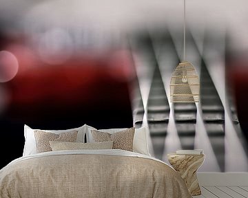 Rough &amp! Ready! (music, musical instrument, guitar) by Bob Daalder