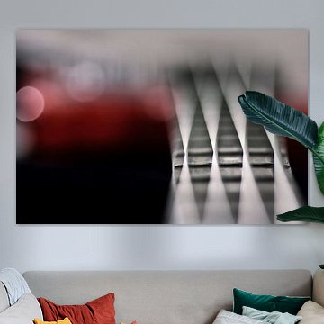 Rough & Ready! (muziek, muziekinstrument, gitaar) van Bob Daalder