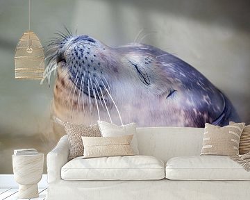 Seal - Enjoy! by Jacqueline Lemmens
