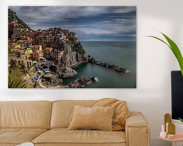 Cinque Terre Classic