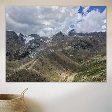 Val di Sole  von Marlies Laenen