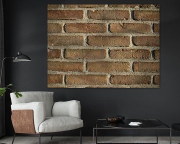 stone wall