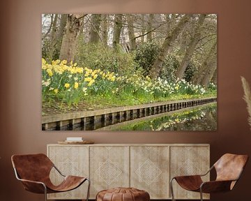 Keukenhof