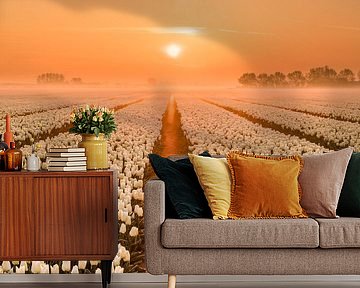 Rivers of gold by Ellen van den Doel