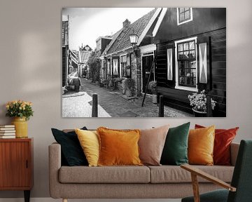 Oud Volendam van ProPhoto Pictures