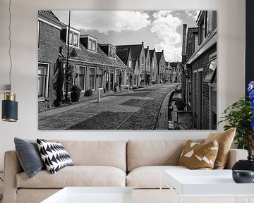 Monnickendam van ProPhoto Pictures