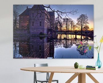 Kasteel Vorden sur Patrick van Lent