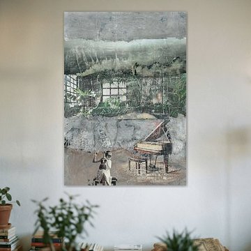 Play With Me (gezien bij vtwonen) van Nora Bland