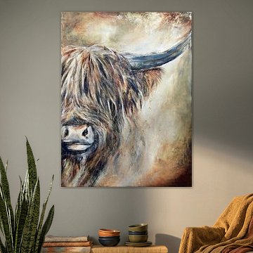 Scottish Highlander (scottic highlander)