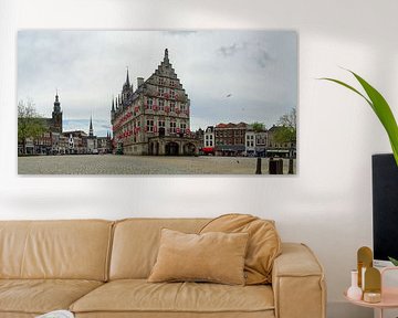 Gouda Panorama 15