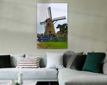 Kinderdijk 26