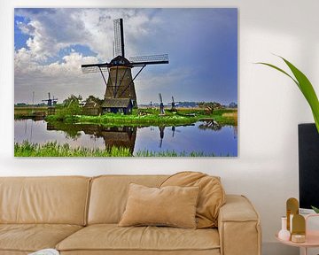 Kinderdijk 36