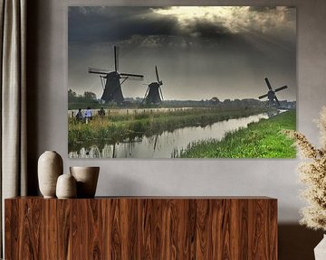 Kinderdijk 38