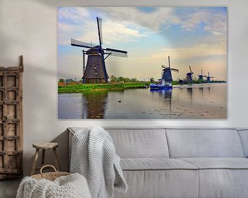 Kinderdijk 48
