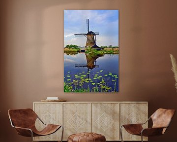 Kinderdijk 76