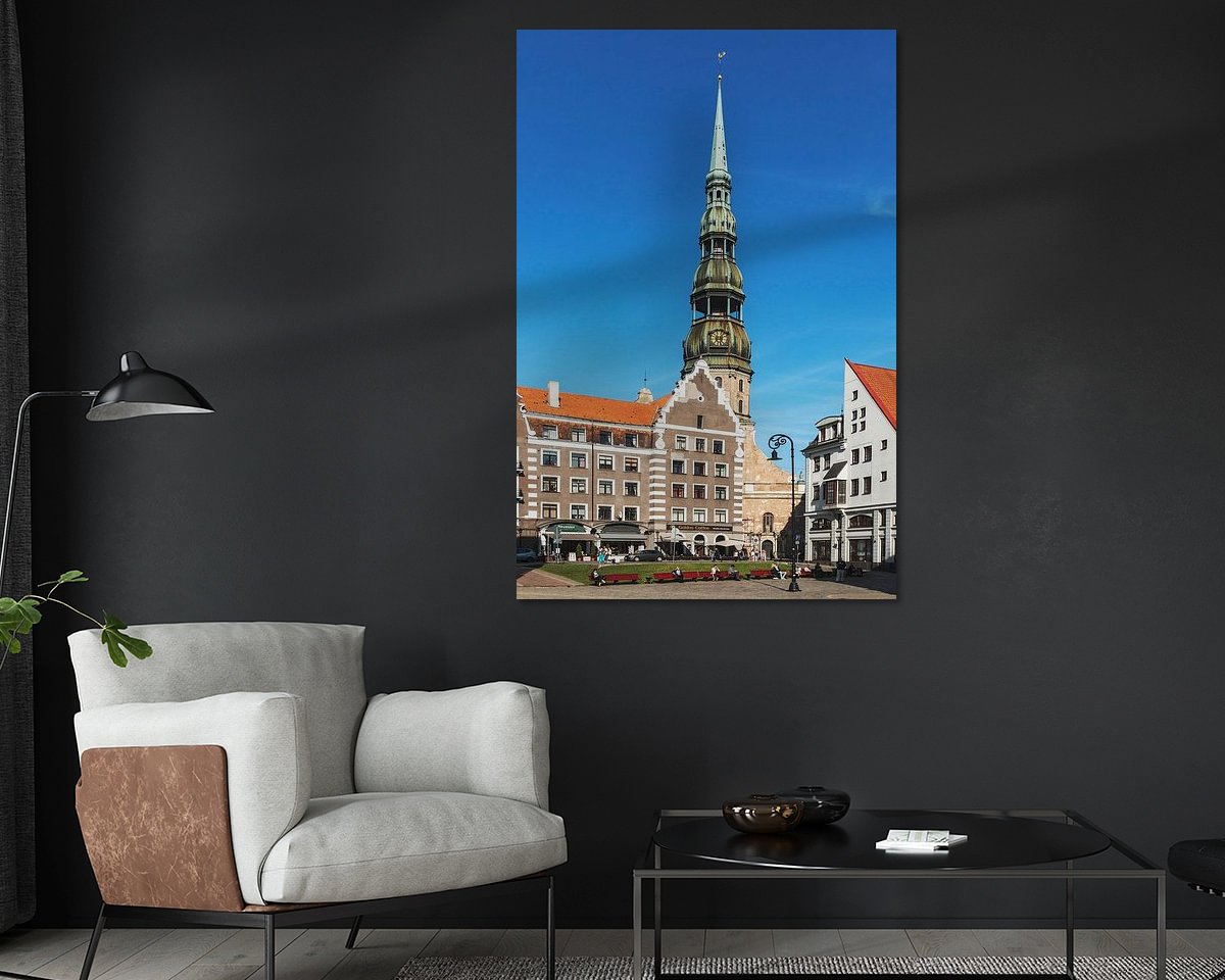 Raumvorschau