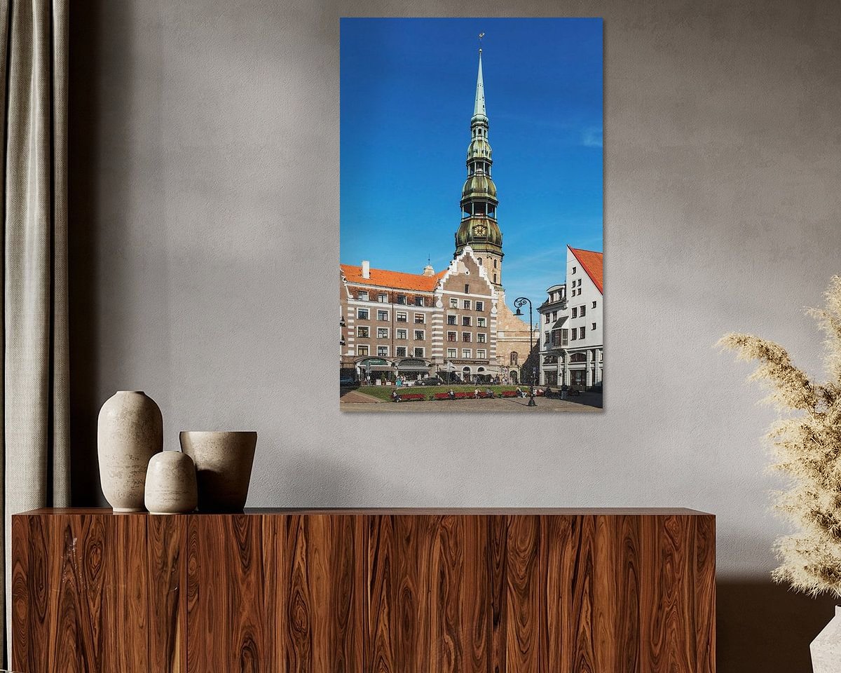 Raumvorschau