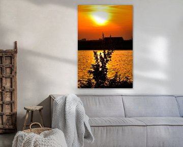 Sonnenuntergang 1