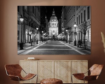 Nachtwandeling van Scott McQuaide